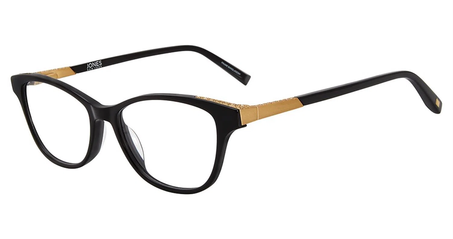 Jones New York J239 Eyeglasses - view 2